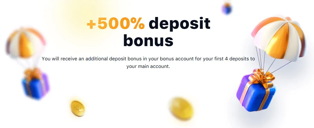 1win welcome bonus