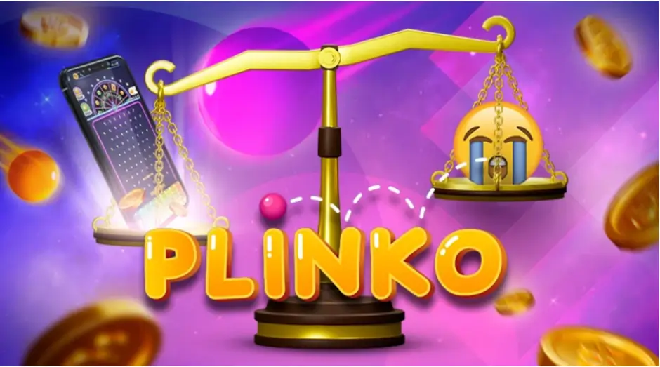 Plinko game download